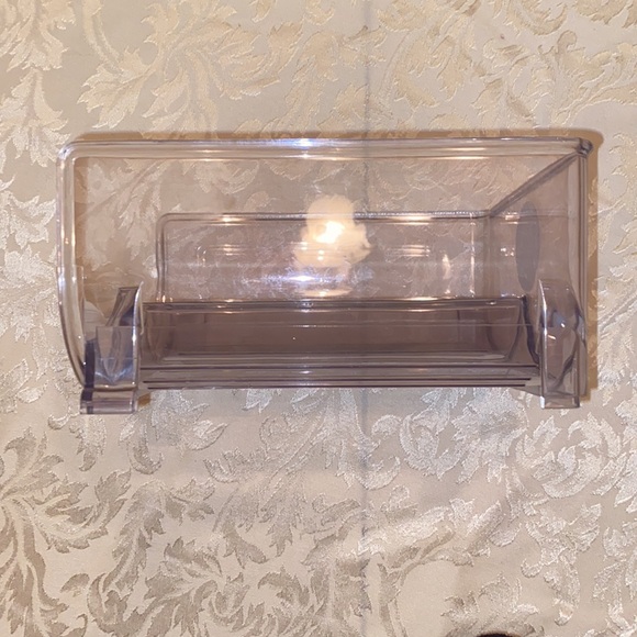 M DESIGN HOME DECOR Wine Bottle Refrigerator Holder - Picture 4 of 7